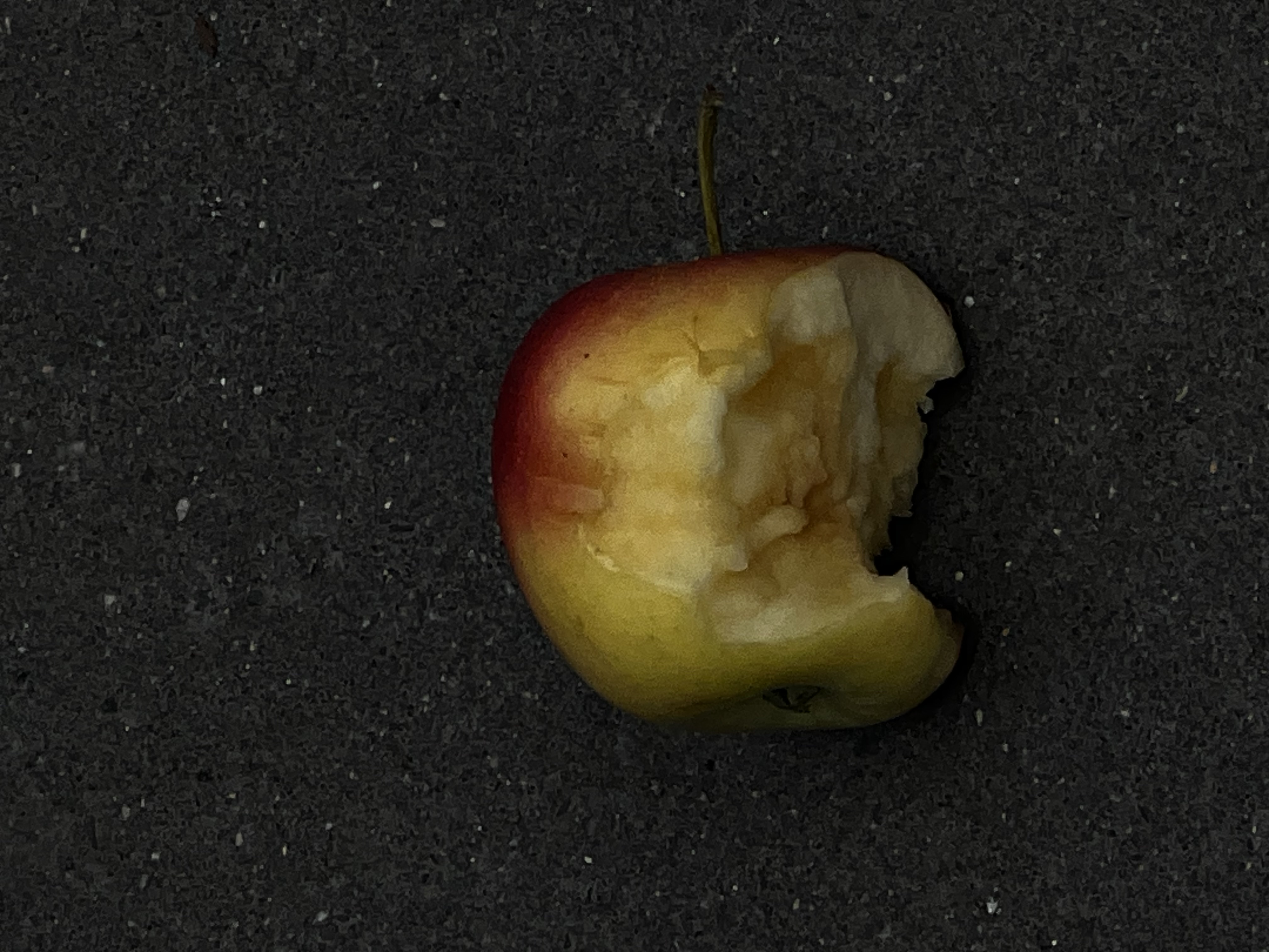 apple