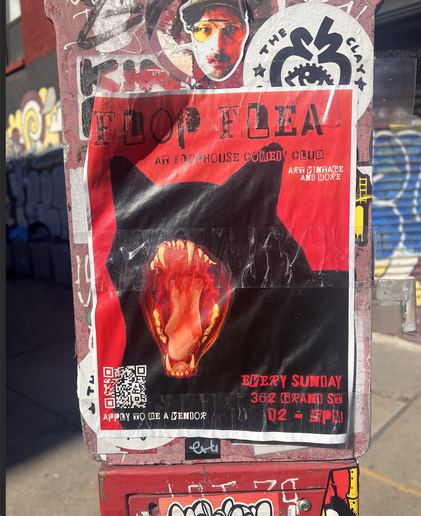 poster