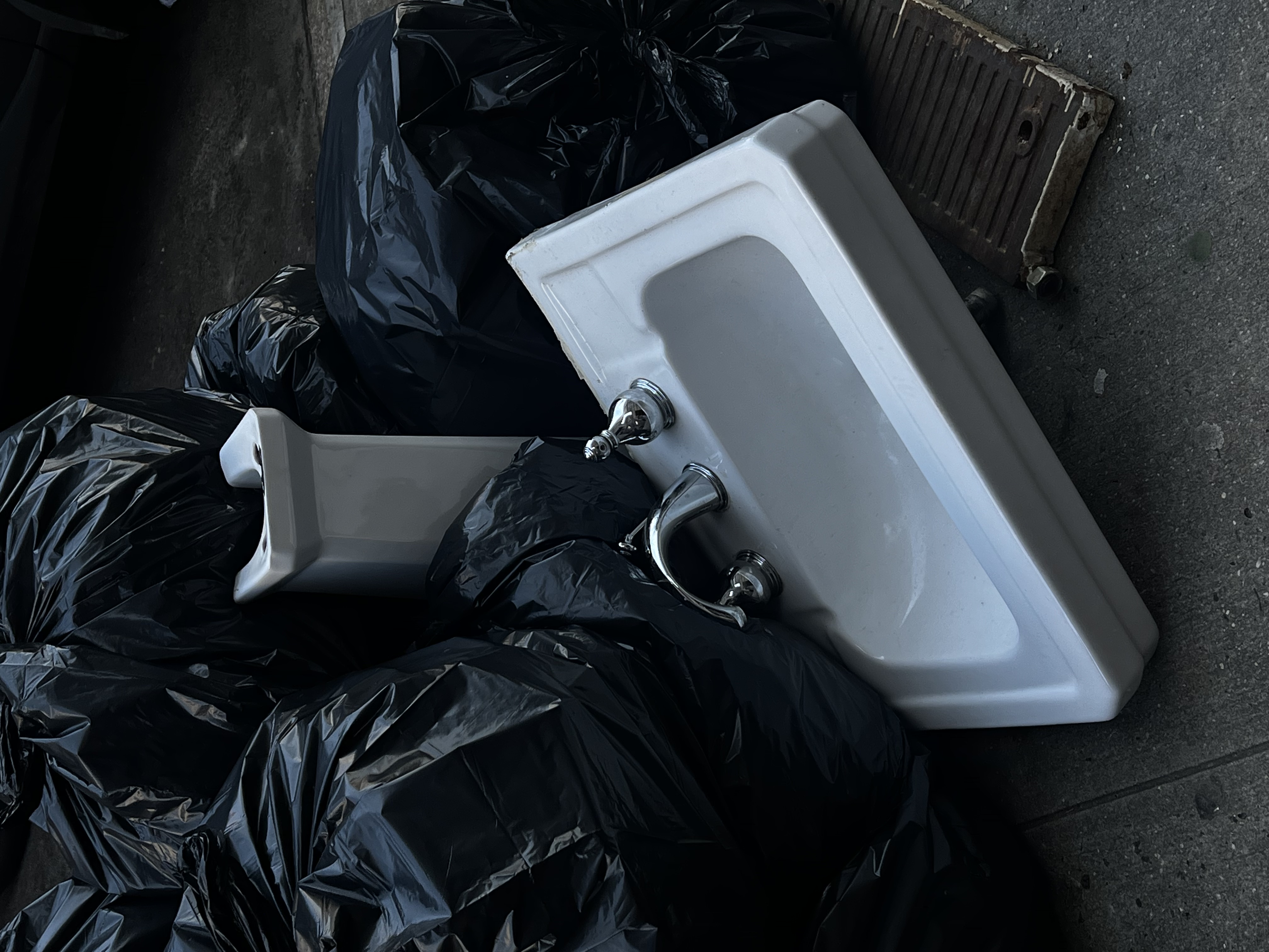sink